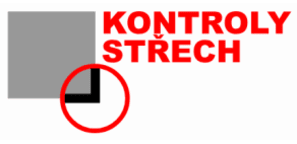 Kontroly střech